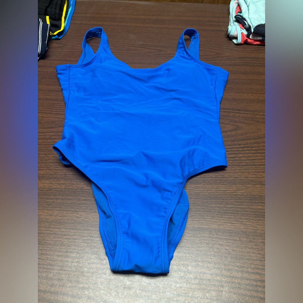 NOBO Bright Blue Swimwear